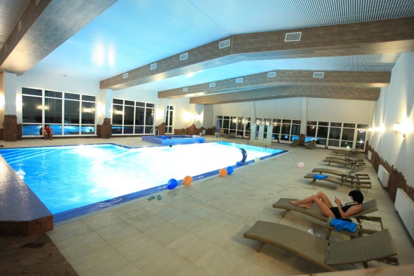 Country Resort Hotel, Вербилки, Подмосковье. Отзывы, фото, цены