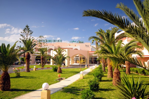 Dessole Le Soleil Abou Sofiane Resort 4*, Тунис. Отзывы, фото отеля, цены