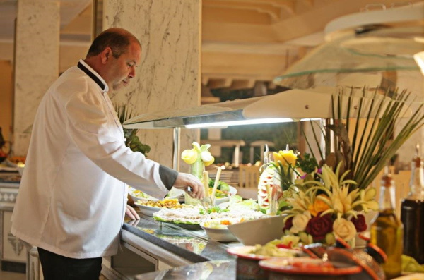 Dessole Le Soleil Abou Sofiane Resort 4*, Тунис. Отзывы, фото отеля, цены