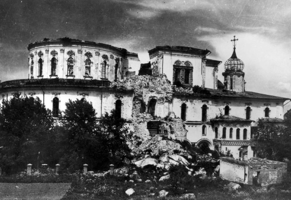 Экскурсии в Новоиерусалимский монастырь из Москвы. Паломничество в Новый Иерусалим, Истра, Подмосковье