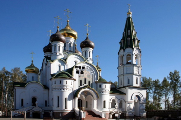 Экскурсии в Новоиерусалимский монастырь из Москвы. Паломничество в Новый Иерусалим, Истра, Подмосковье