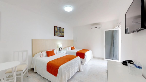 Imperial Laguna by Faranda Hotel 2* Канкун, Мексика. Отзывы, фото, цены
