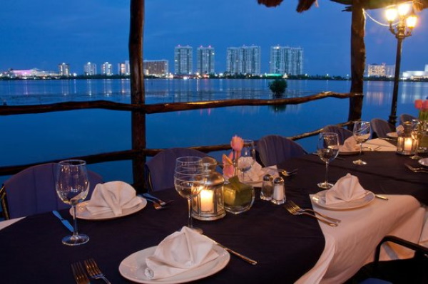 Imperial Laguna by Faranda Hotel 2* Канкун, Мексика. Отзывы, фото, цены