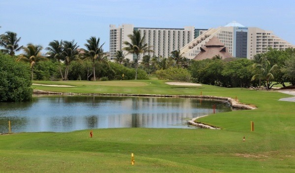 Imperial Laguna by Faranda Hotel 2* Канкун, Мексика. Отзывы, фото, цены