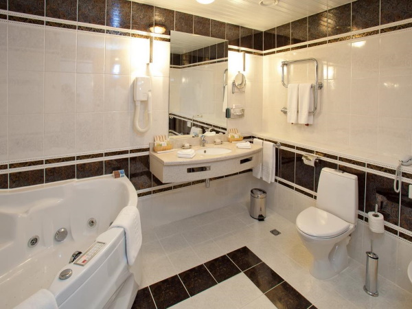 Империал Парк Отель & SPA 5*, Рогозинино. Отзывы, фото, цены