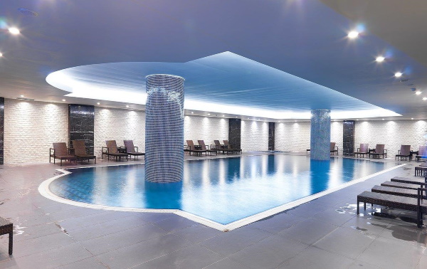 Империал Парк Отель & SPA 5*, Рогозинино. Отзывы, фото, цены