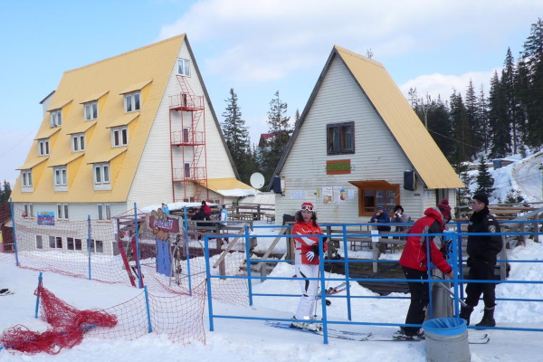 Горнолыжные курорты в Карпатах: Буковель, Славск, Изки, Плай, Драгобрат. Цены, отзывы
