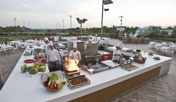 Kervansaray Lara Hotel SPA 4* Турция, Анталья. Отзывы, фото отеля, цены