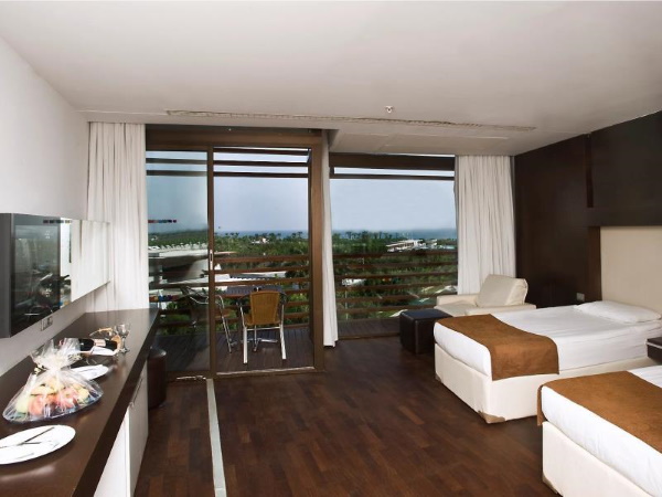 Kervansaray Lara Hotel SPA 4* Турция, Анталья. Отзывы, фото отеля, цены