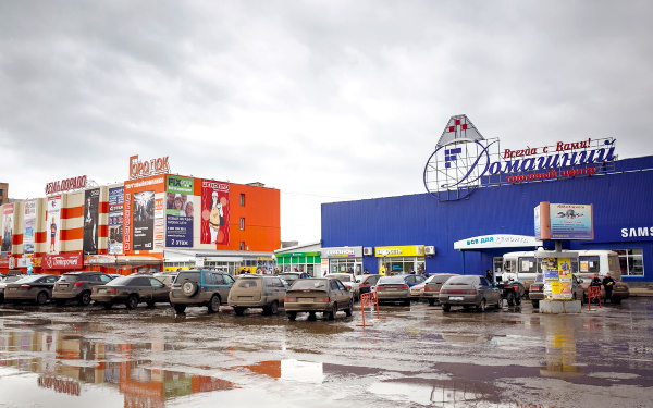 что посмотреть в коврове за 1 день самостоятельно