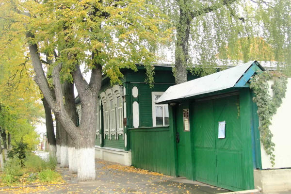 что посмотреть в коврове за 1 день самостоятельно