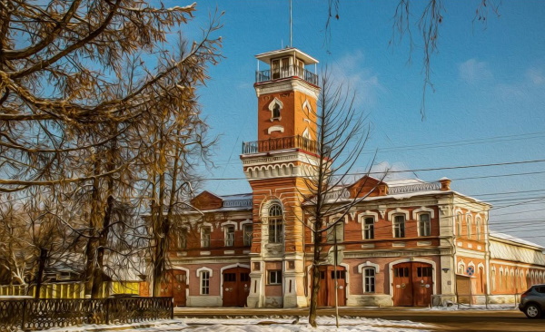 что посмотреть в коврове за 1 день самостоятельно