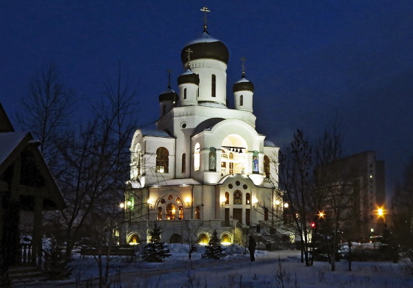 Мытищи. Достопримечательности, фото с описанием, что посмотреть за один день