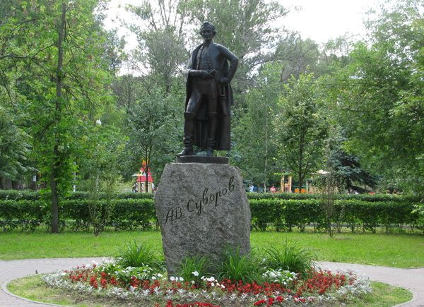 Мытищи. Достопримечательности, фото с описанием, что посмотреть за один день
