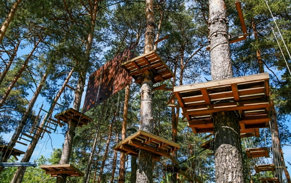 Орша. Достопримечательности, исторические места, фото, что посмотреть за день