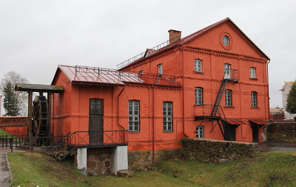 Орша. Достопримечательности, исторические места, фото, что посмотреть за день