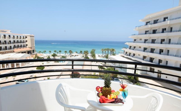 Отель Constantinos The Great 5*, Кипр, Протарас. Отзывы, фото, цены