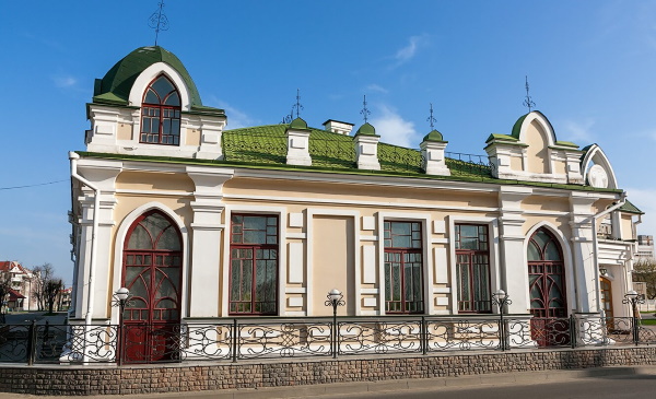 Пинск. Достопримечательности, фото и описание города, что посмотреть за один день
