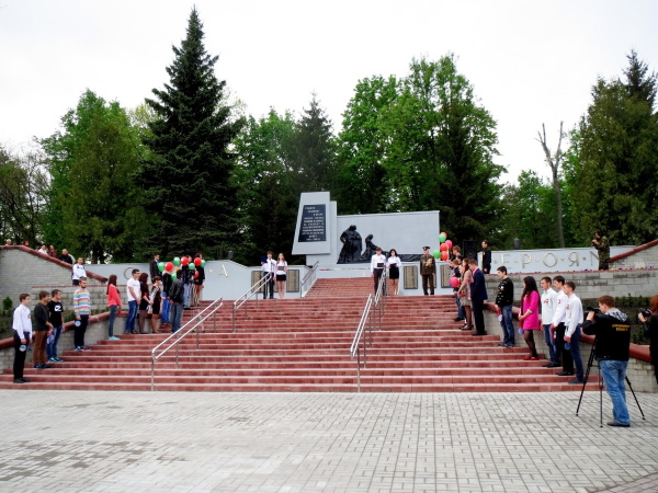 Пинск. Достопримечательности, фото и описание города, что посмотреть за один день