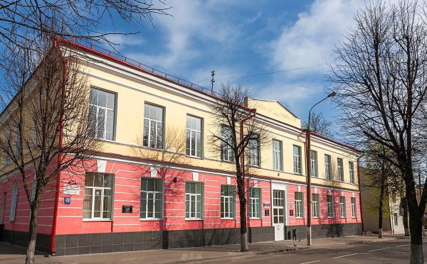 Пинск. Достопримечательности, фото и описание города, что посмотреть за один день
