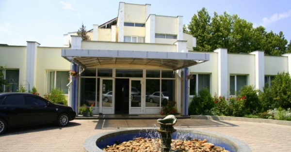 Санатории в Крыму на берегу моря. Рейтинг лучших, цены на Все включено с лечением
