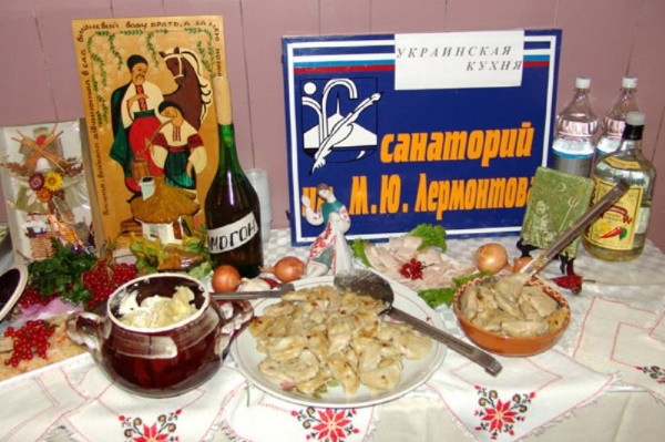 Санаторий «Лермонтова» в Пятигорске. Цены, фото, отзывы