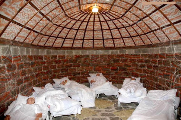 Санаторий Родник, Пятигорск. Фото, отзывы, цены