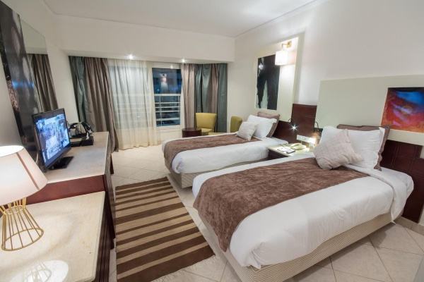 Sharming Inn Hotel 4*, Шарм-Эль-Шейх, Египет. Отзывы, фото отеля, цены