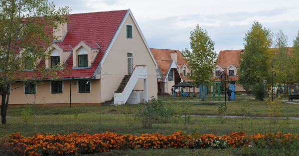 Санаторий Сосновый бор, Минусинск. Отзывы, фото, цены с лечением