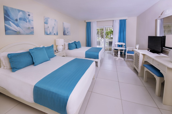 Vista Sol Punta Cana Beach Resort & Casino 4*, Пунта Кана. Отзывы, фото отеля, цены