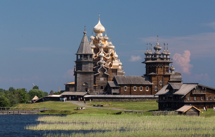 Заповедники и национальные парки мира. Список лучших: названия и страны