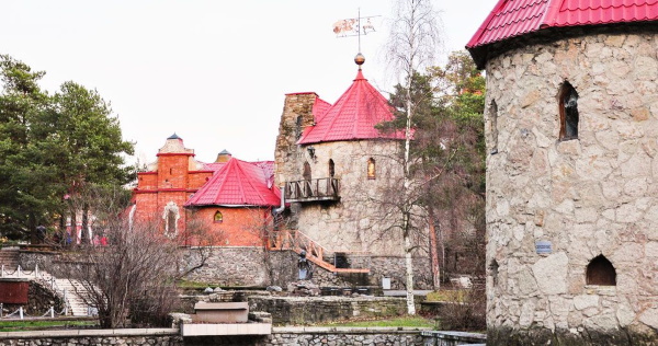 Мебель в городе бор