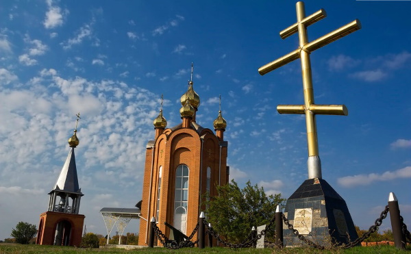 Армавир. Достопримечательности города, фото с описанием, что посмотреть