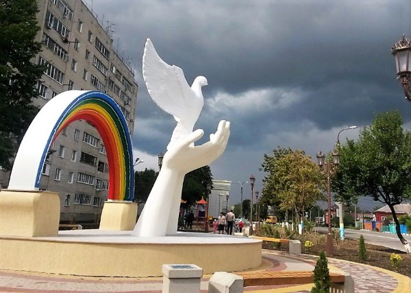 Армавир. Достопримечательности города, фото с описанием, что посмотреть