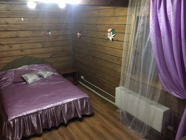 База отдыха Жемчужина в Брянске. Цены, отзывы, фото, адрес