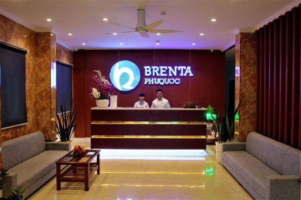 Brenta Phu Quoc Hotel 3*, Вьетнам. Отзывы, фото отеля, цены