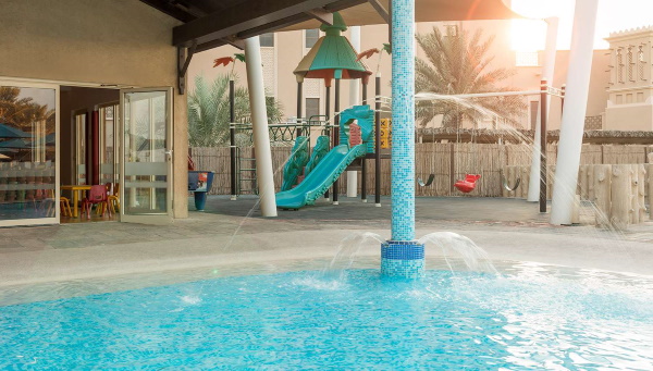 Coral Beach Resort Sharjah 4* ОАЭ, Шарджа. Отзывы, фото отеля, цены