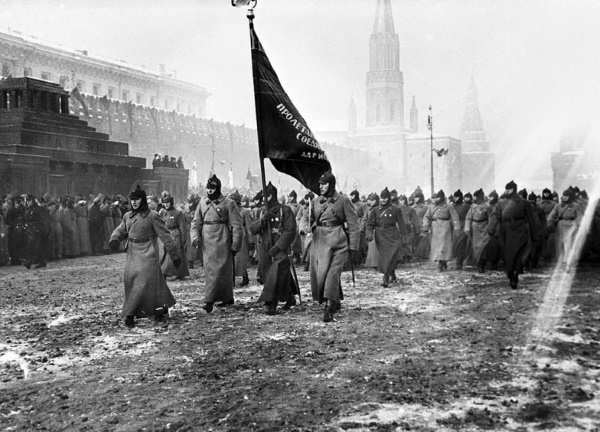 Красная площадь и Кремлевский дворец – главная достопримечательность России. История, фото, интересные факты