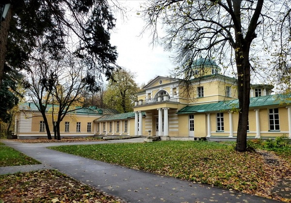 Химки. Достопримечательности, фото города, что посмотреть в окрестностях