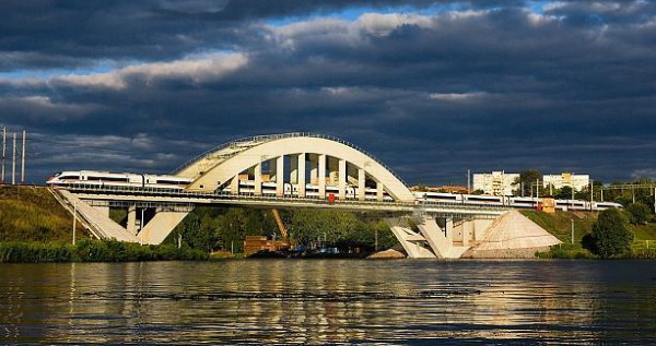 Химки. Достопримечательности, фото города, что посмотреть в окрестностях