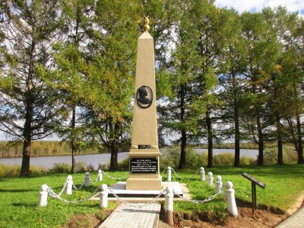 Лодейное Поле. Достопримечательности, фото с описанием на карте, экскурсии
