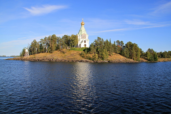 Природа Карелии. Фото самые красивые места, озера, деревни, водопады. Куда поехать на машине
