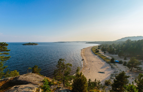 Карелия Самые Красивые Фото