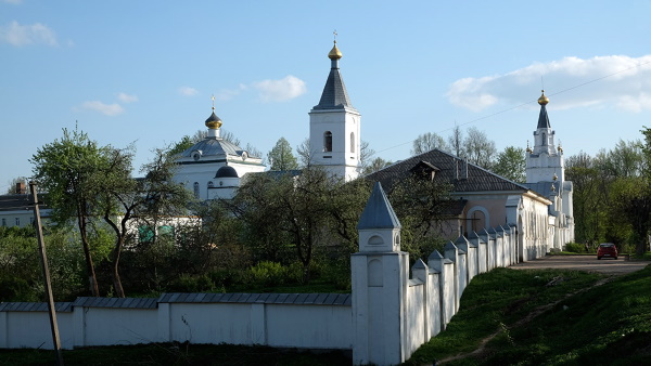 Рославль фото города