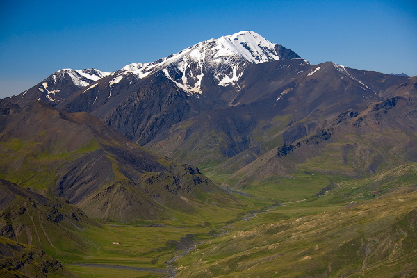 Гора шалбуздаг в дагестане фото