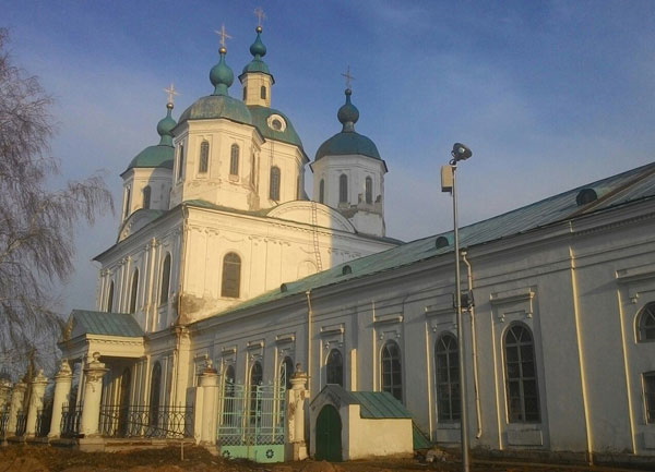 Санаторий «Радуга», Набережные Челны. Цены, фото, отзывы