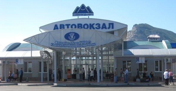 Санаторий Тельмана, Железноводск. Цены 2023, фото, отзывы