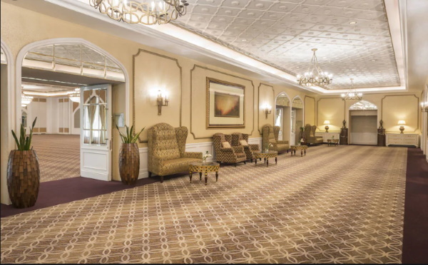 Sheraton Abu Dhabi Hotel & Resort 5* Абу-Даби, ОАЭ. Отзывы, фото отеля, цены