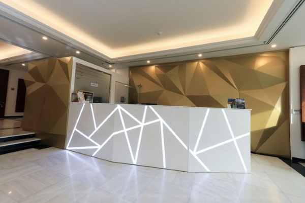 St George Hotel 3* Dubai, Deira, ОАЭ. Отзывы, фото отеля, цены