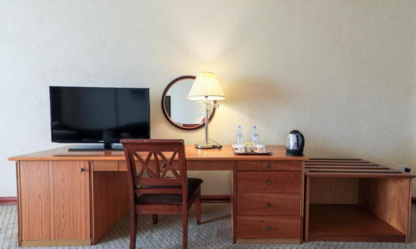 St George Hotel 3* Dubai, Deira, ОАЭ. Отзывы, фото отеля, цены